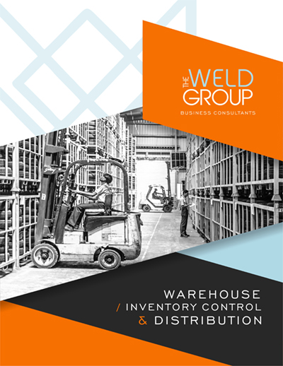 Warehouse / Inventory Control & Distribution