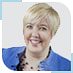 Yvonne Weld, CEO